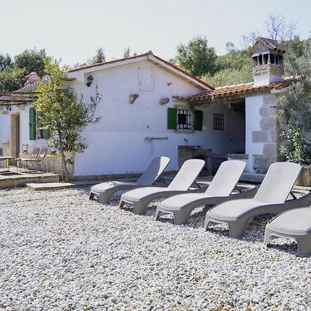 Roinizza In Prtlog Villa Labin  Buitenkant foto