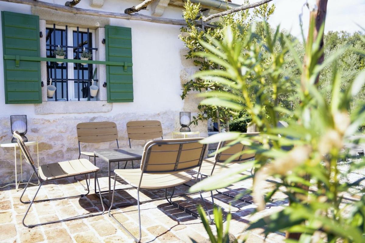 Roinizza In Prtlog Villa Labin  Buitenkant foto