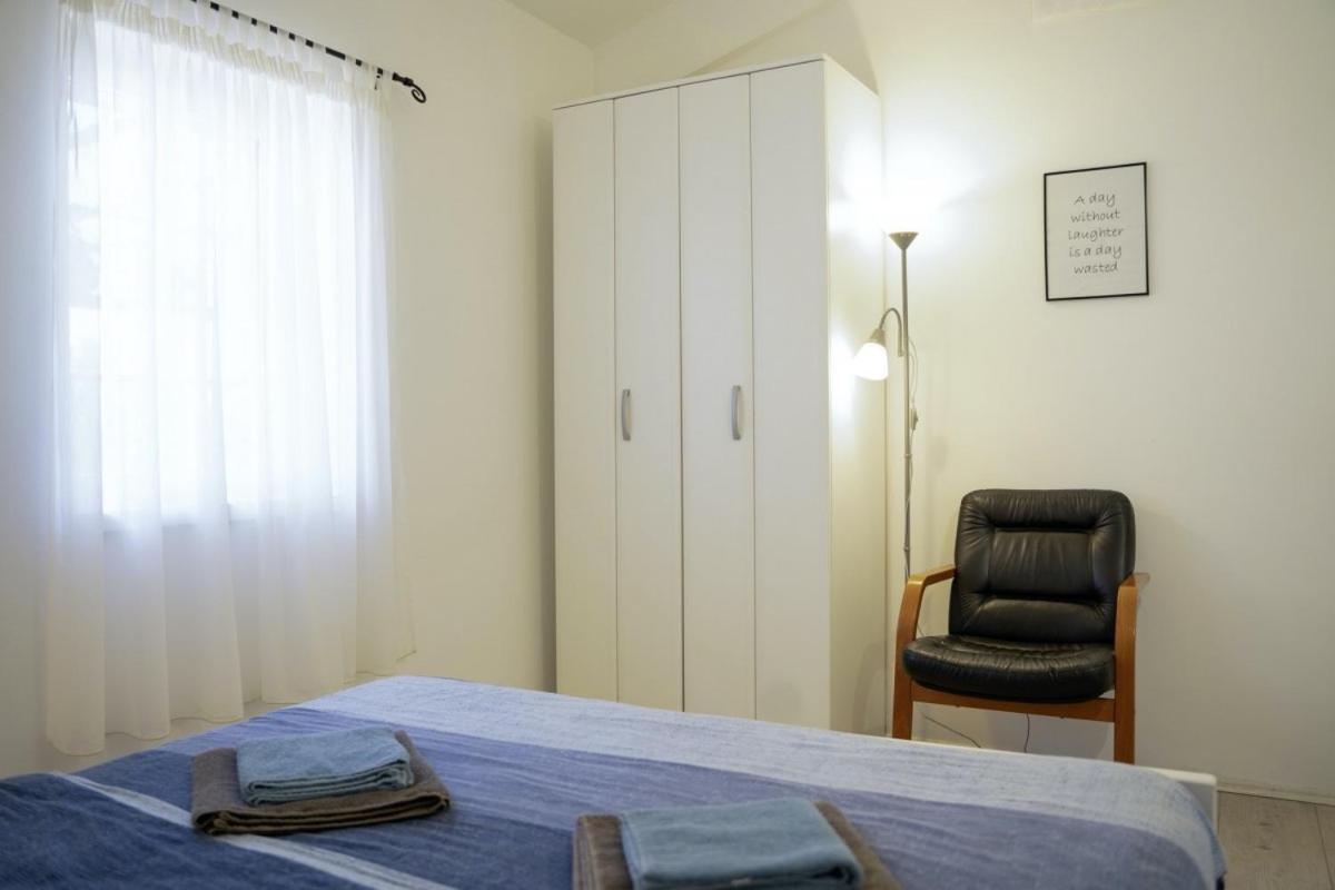 Roinizza In Prtlog Villa Labin  Buitenkant foto