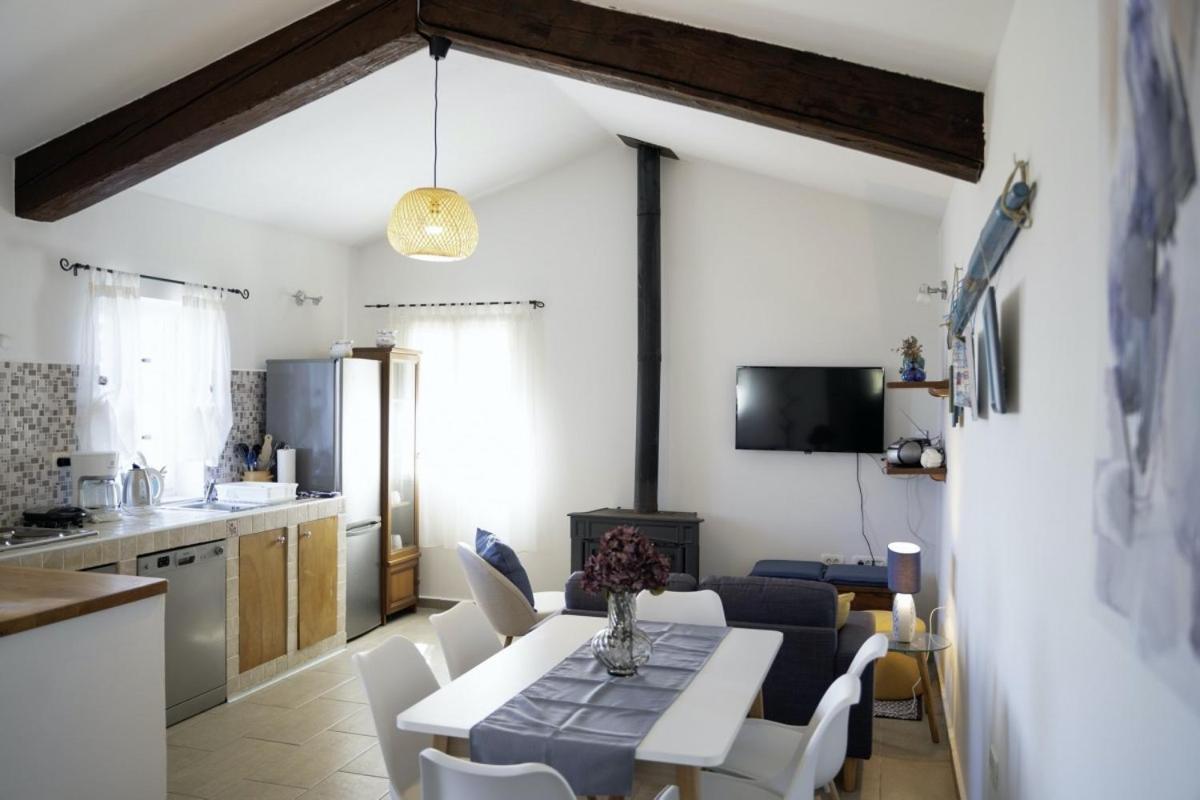 Roinizza In Prtlog Villa Labin  Buitenkant foto