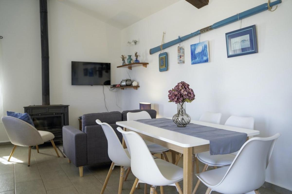 Roinizza In Prtlog Villa Labin  Buitenkant foto