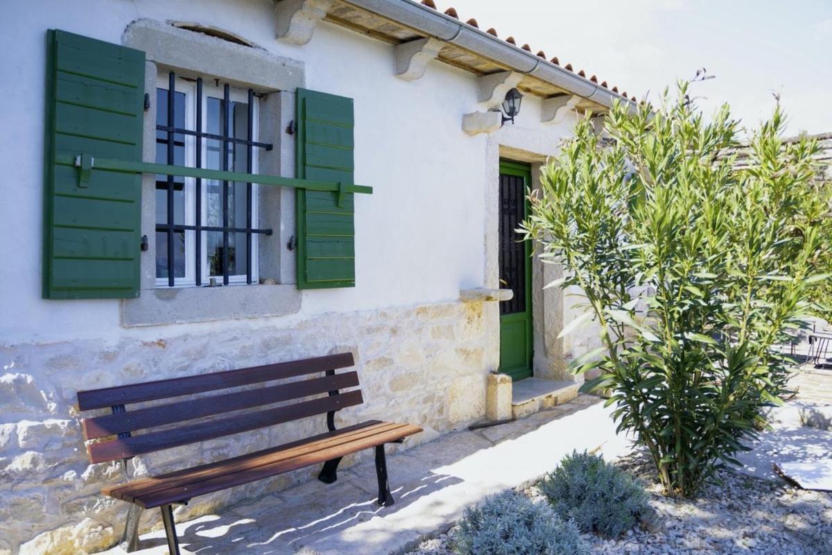 Roinizza In Prtlog Villa Labin  Buitenkant foto